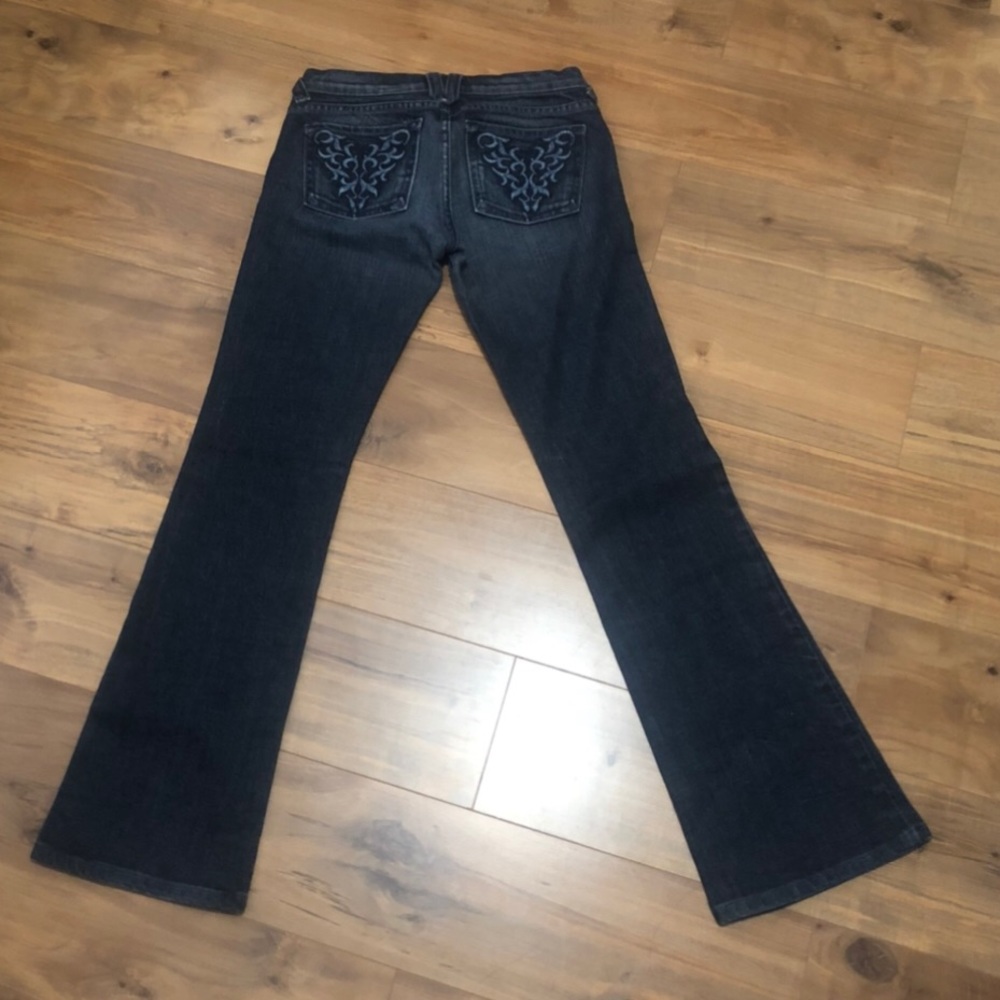 Flared Jeans - image 2